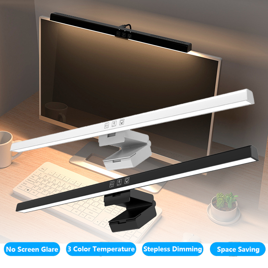 Office Furniture Layout - Barra Luminosa LED da 50cm per