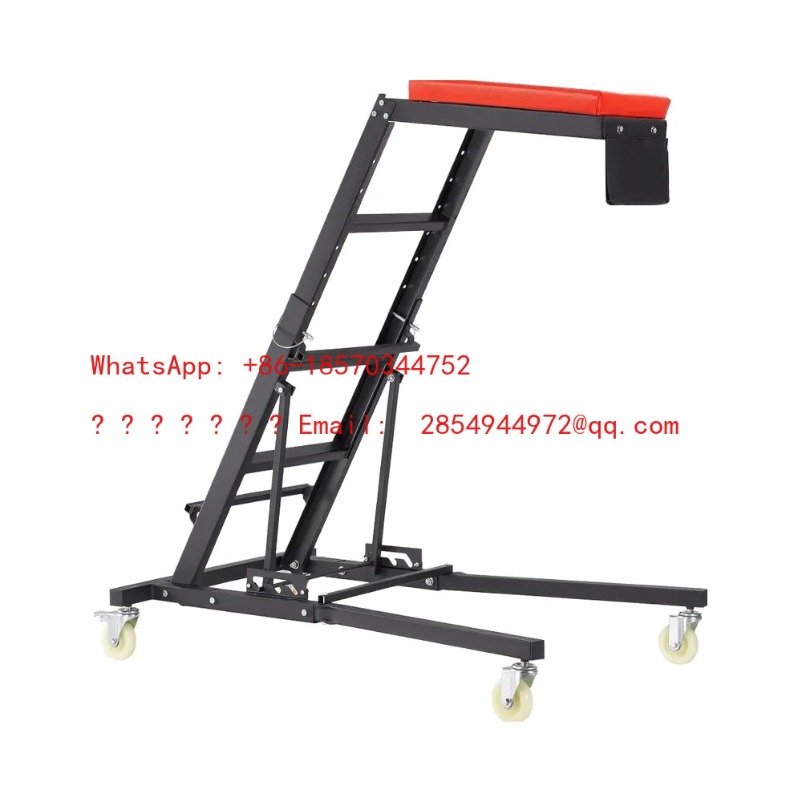 Office Furniture Repair - Scheda alta per scala di riparazione