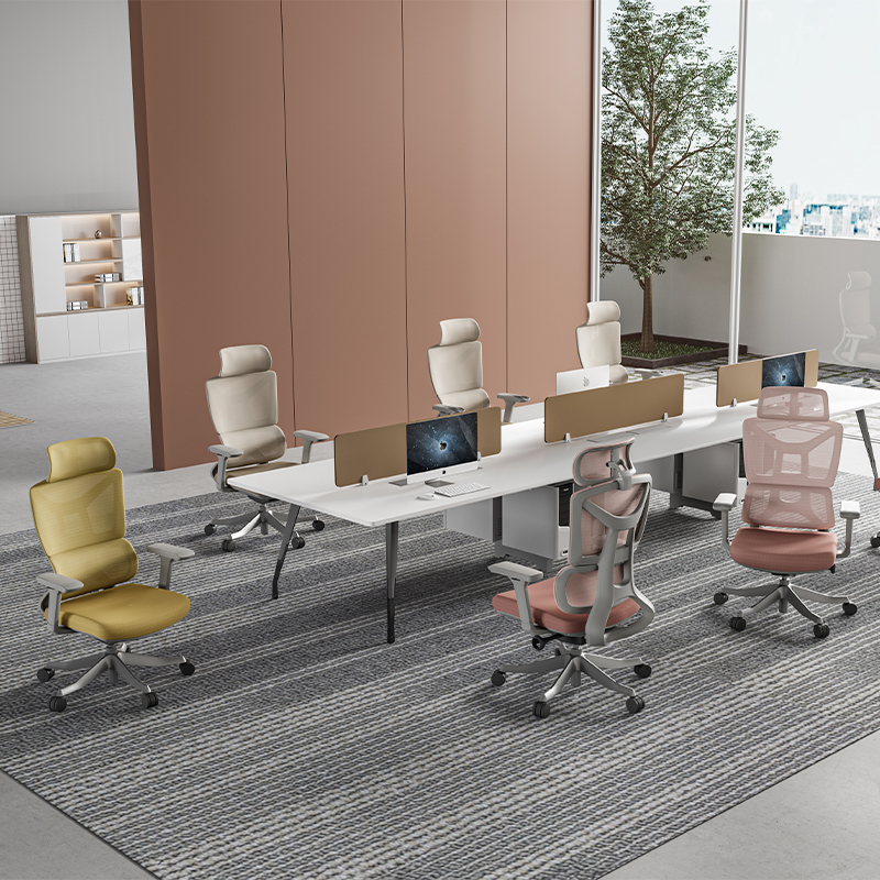 Office Furniture And Equipment - Vendita all'ingrosso di alta qualità Sillas