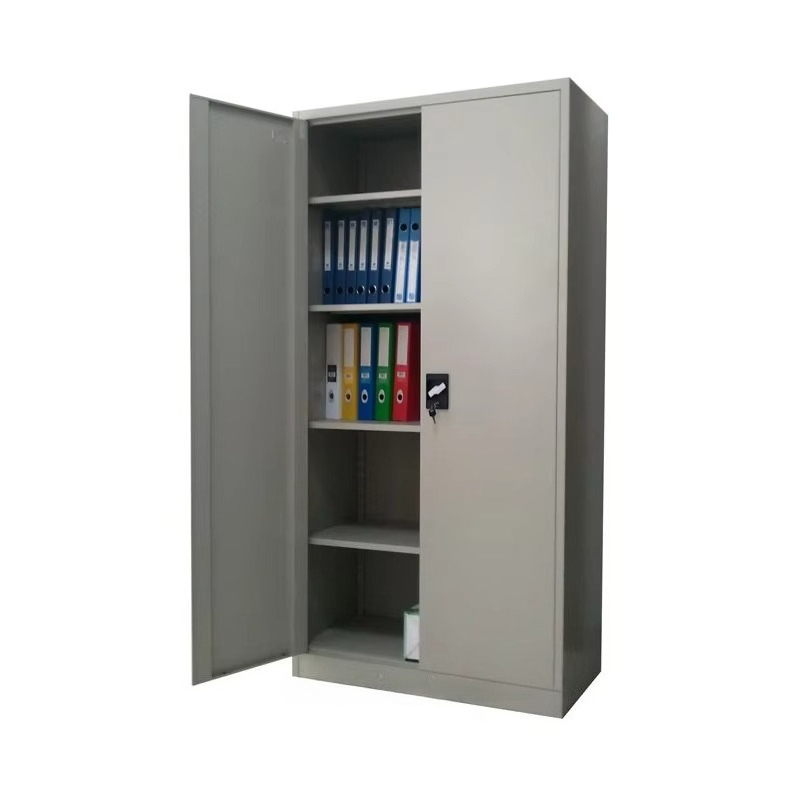 Office Furniture Dimensions - Armadio Archivio in Acciaio per Ufficio