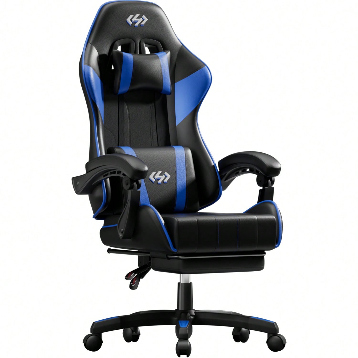 Office Furniture Layout - Sedia da Gaming HLDIRECT, Sedia Ergonomica