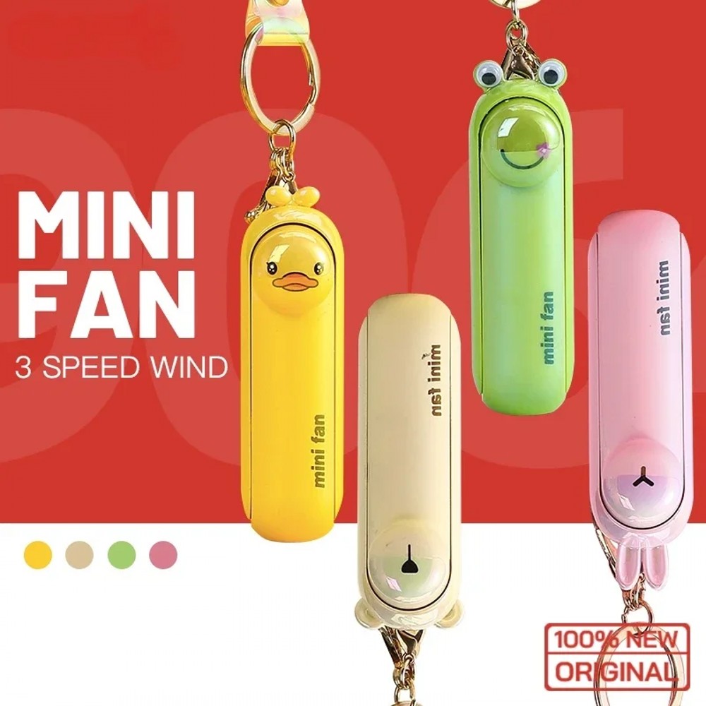 Office Furniture Layout - Mini Ventilatore Portatile Carino, Pieghevole, da