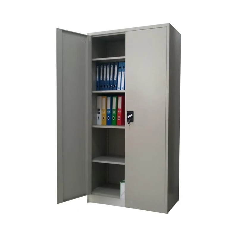 # Armadio Archivio in Acciaio  - Office Furniture Dimensions recensione e prezzo