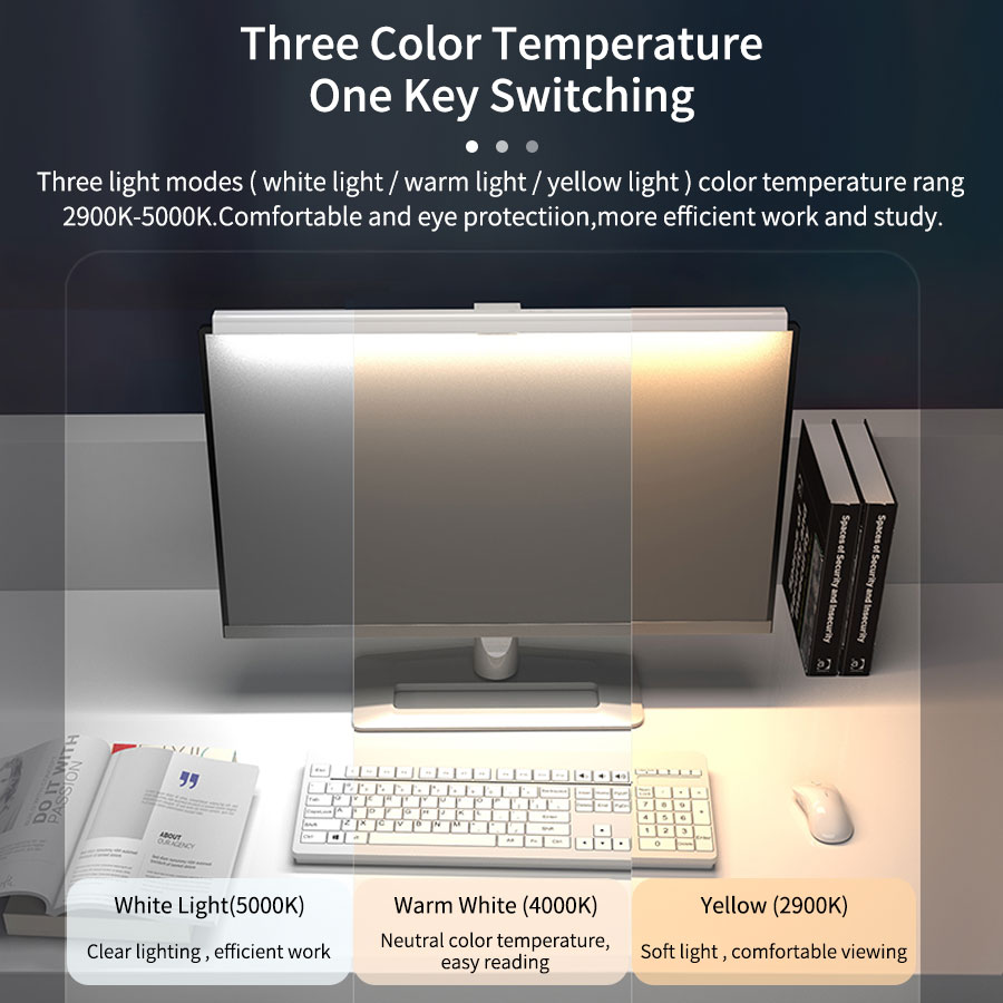 Barra Luminosa LED da 50cm per - Office Furniture Layout recensione e prezzo