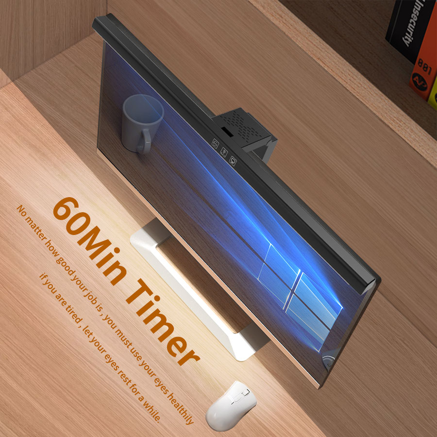 Barra Luminosa LED da 50cm per - Office Furniture Layout recensione e prezzo