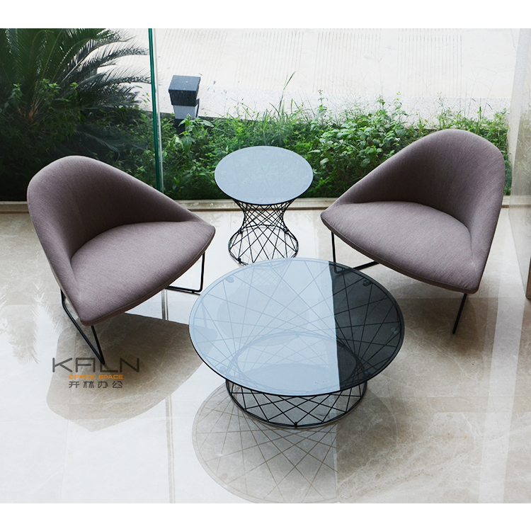 Divano da Ufficio Moderno in T - Office Furniture Kl recensione e prezzo