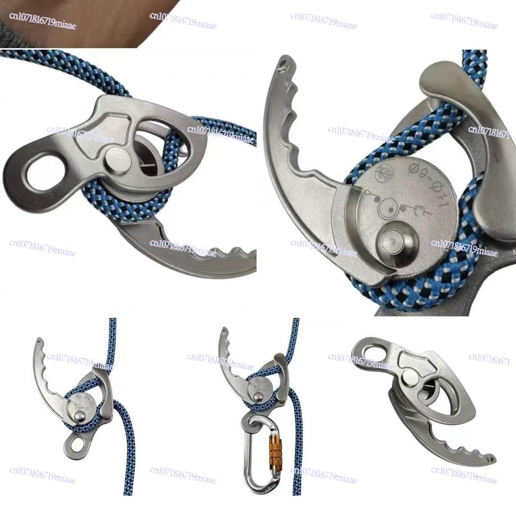 Discensore SRT Scalatore Corda - Office Furniture And Equipment recensione e prezzo