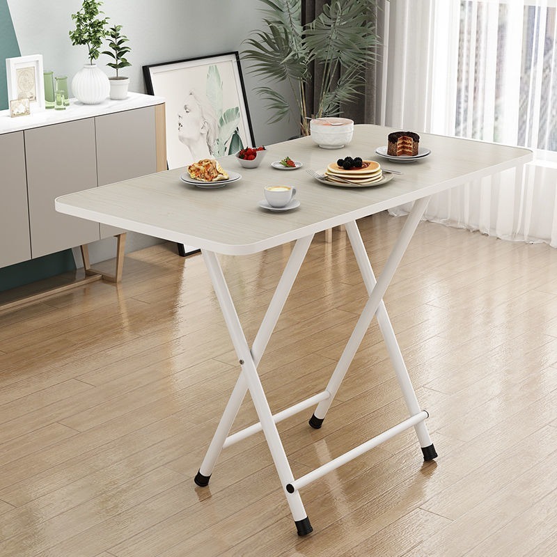 Tavolo pieghevole semplice per - Office Furniture Dimensions recensione e prezzo