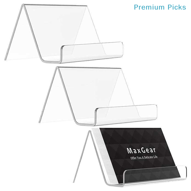 Porta Biglietti da Visita da T - Office Furniture Layout recensione e prezzo