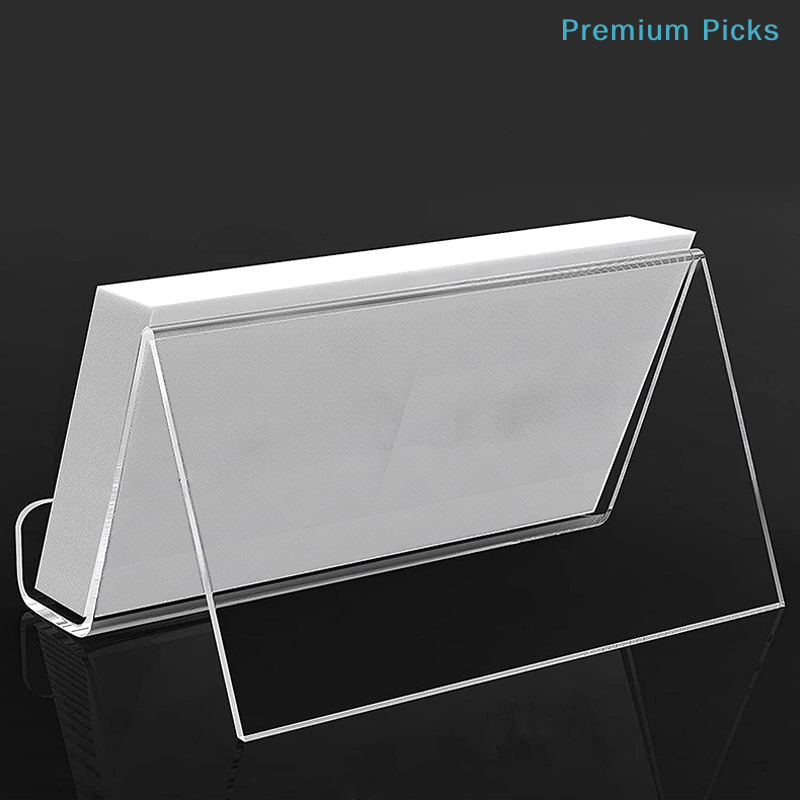 Porta Biglietti da Visita da T - Office Furniture Layout recensione e prezzo