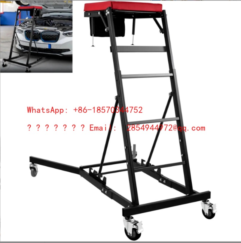 Scheda alta per scala di ripar - Office Furniture Repair recensione e prezzo