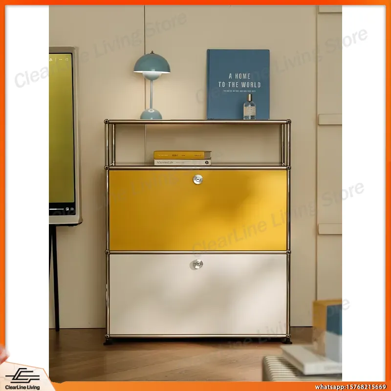 Armadio in Acciaio Inox, Crede - Office Furniture And Equipment recensione e prezzo