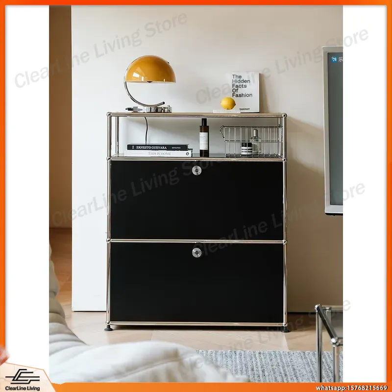 Armadio in Acciaio Inox, Crede - Office Furniture And Equipment recensione e prezzo