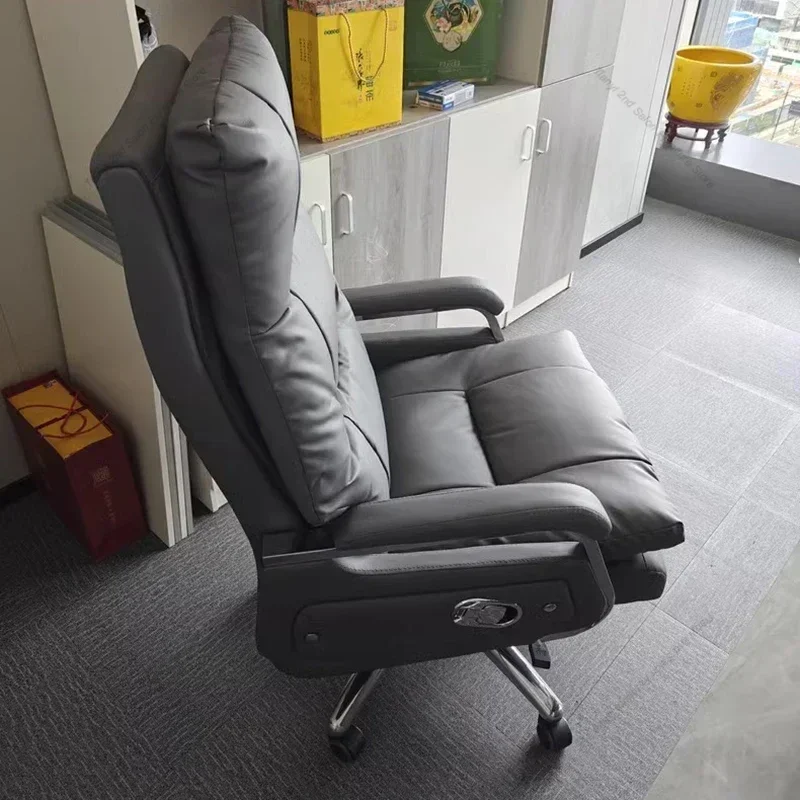 Sedia da ufficio moderna origi - Office Furniture Kl recensione e prezzo